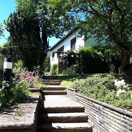 Apartamento Grüne Oase und trotzdem zentral Hamelín Exterior foto