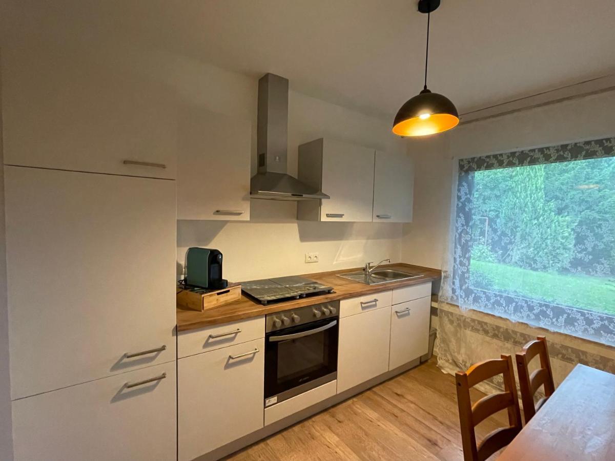 Apartamento Grüne Oase und trotzdem zentral Hamelín Exterior foto