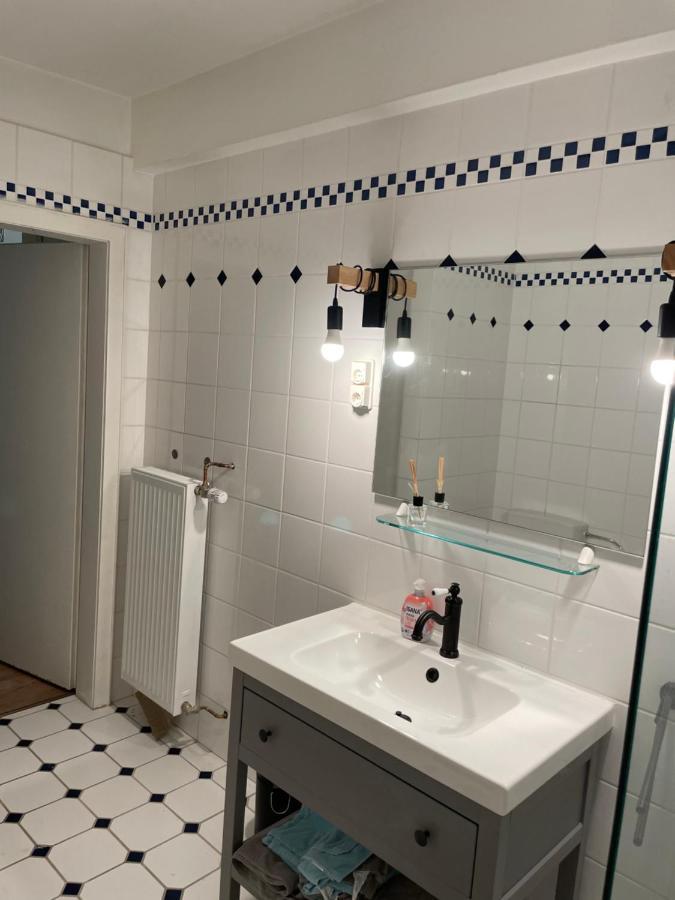 Apartamento Grüne Oase und trotzdem zentral Hamelín Exterior foto